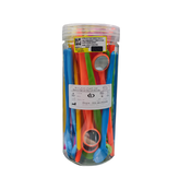 آینه یکبار مصرف دندانپزشکی 50 عددی