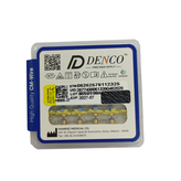 فایل روتاری بلو آبی دنکو Blue Dencoo