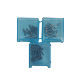 پین داخل کانال تیتانیوم دنکو DENCO Screw Post Titanium