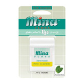 نخ دندان مینا Mina