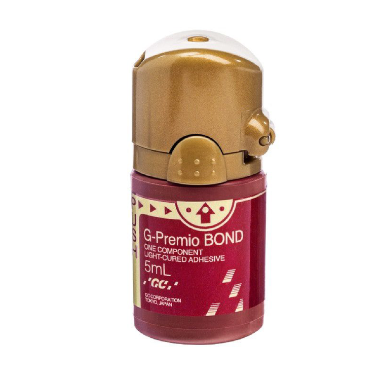 باند نسل 8 جیپریمیو باند جیسی G-Premio Bond GC