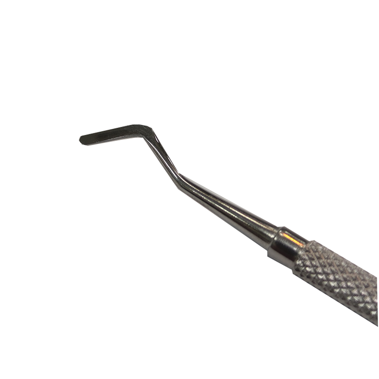 اسپاتول پانسمان دندانپزشکی پاکستانی