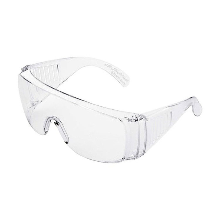 عینک محافظ دندانپزشکی