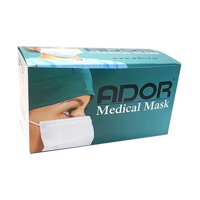 ماسک سه لایه آدور ADOR