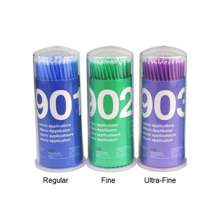 میکروبراش پرمیوم پلاس Permium Plus