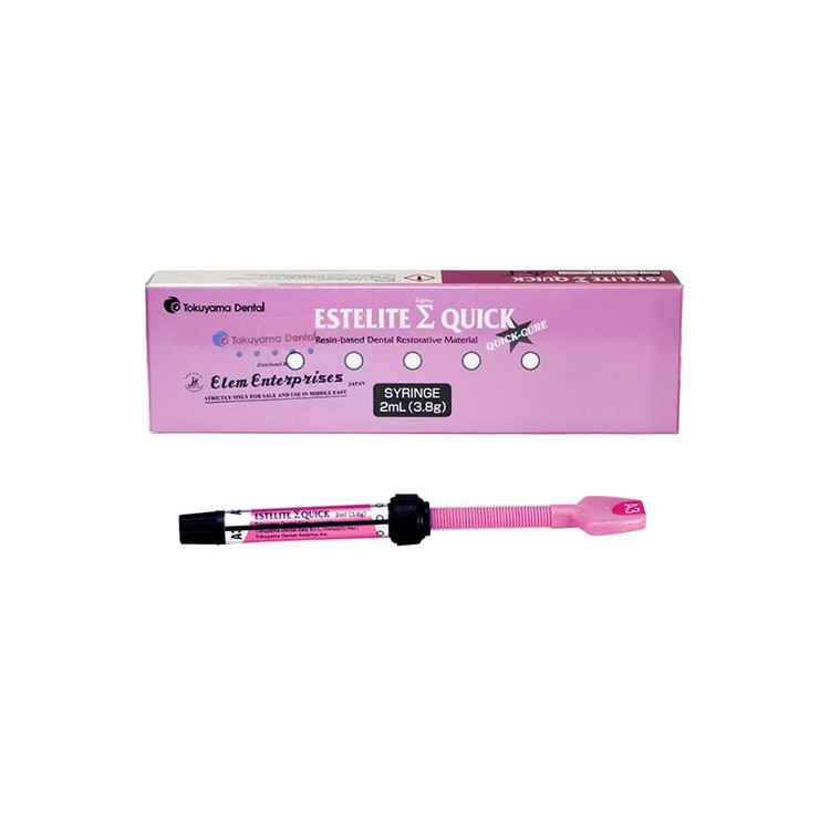 کامپوزیت توکویاما Tokuyama