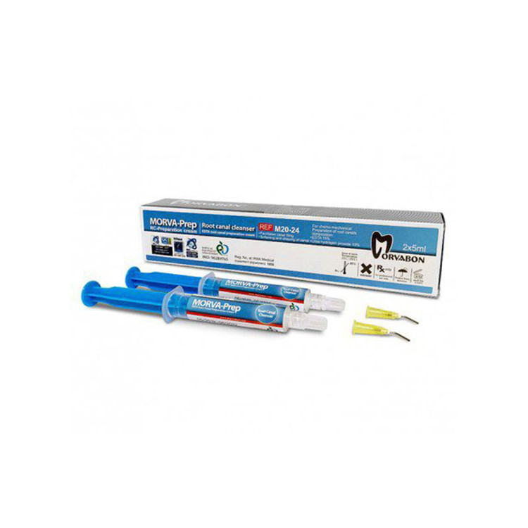 آرسی پرپ مروابن MORVABON