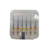 فایل روتاری آبی IMD Blue