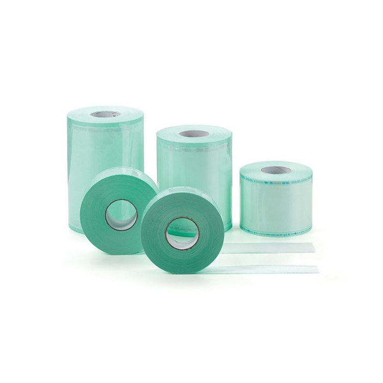 رول پک استریل پک مد PackMed