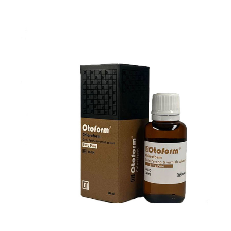 کلروفرم اوریس تک OrisTech