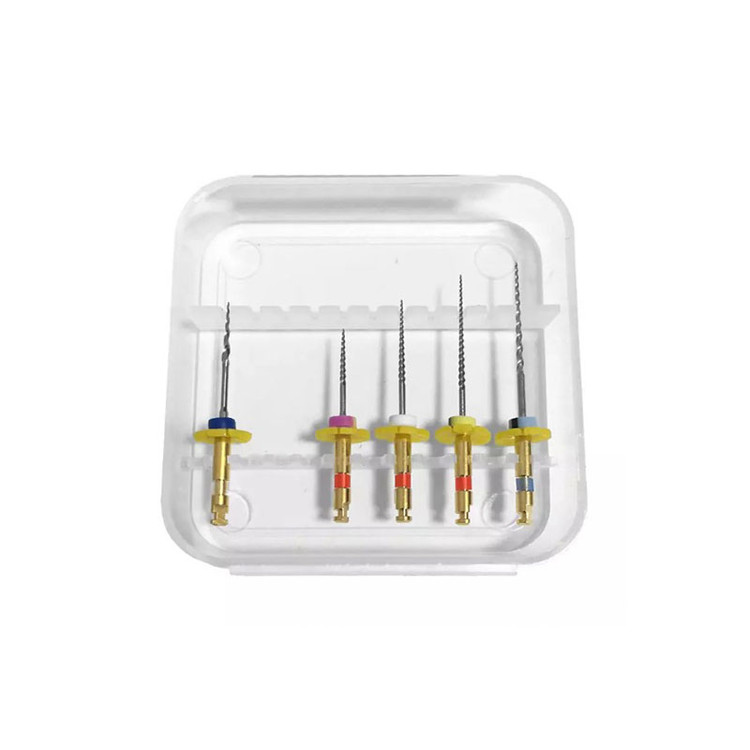 فایل روتاری Reroot IMD