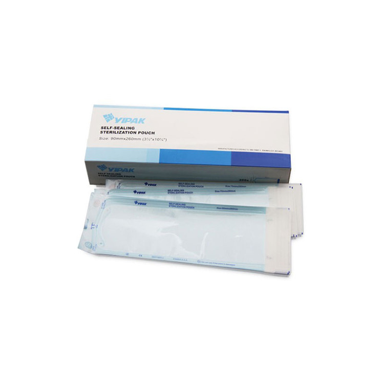 پاکت اتوکلاو ایپک yipak