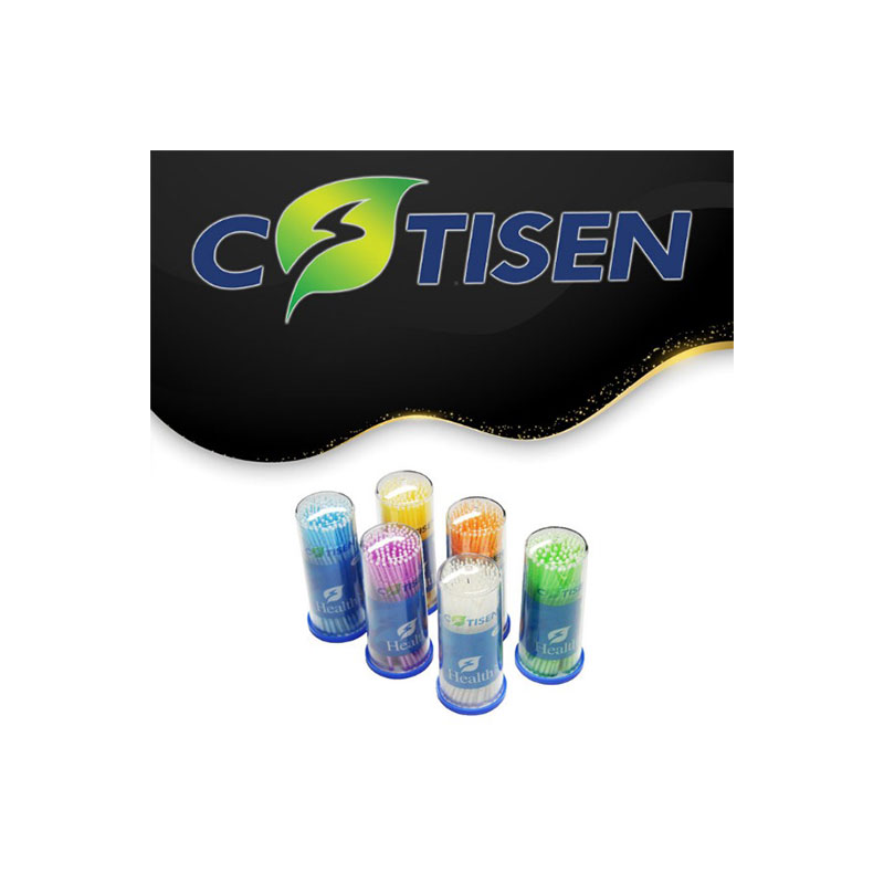 میکروبراش کوتیسن COTISEN