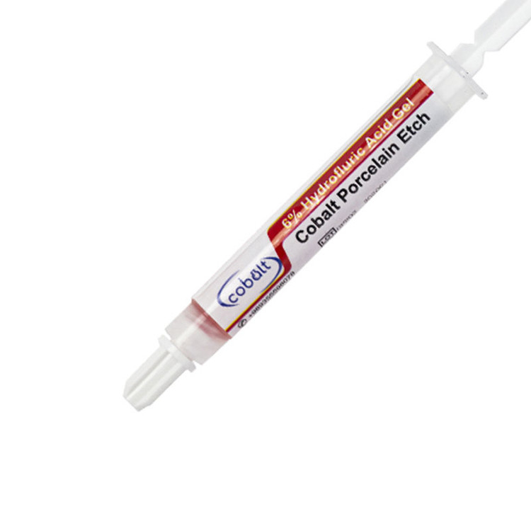 پرسلن اچ کبالت Cobalt Porcelain Etch 5.6%