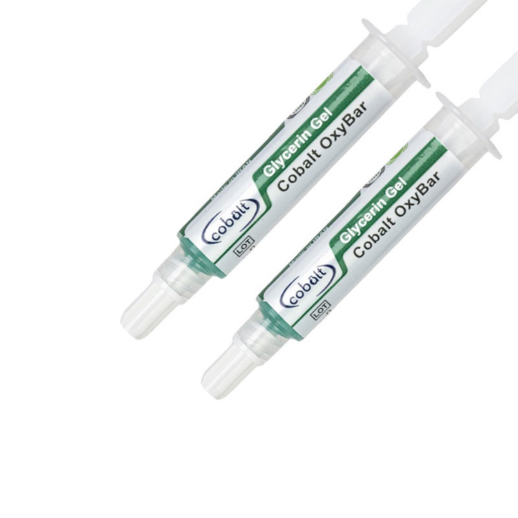 ژل گلیسیرین کبالت | Cobalt Oxybar