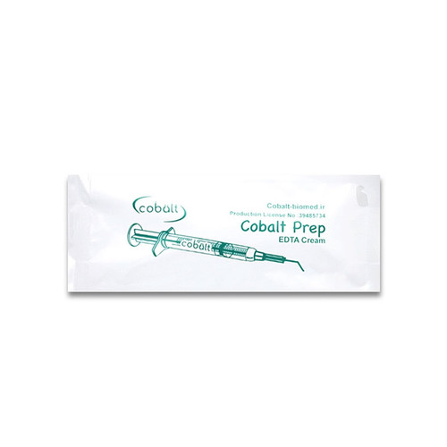 آرسی پرپ کبالت Cobalt Prep