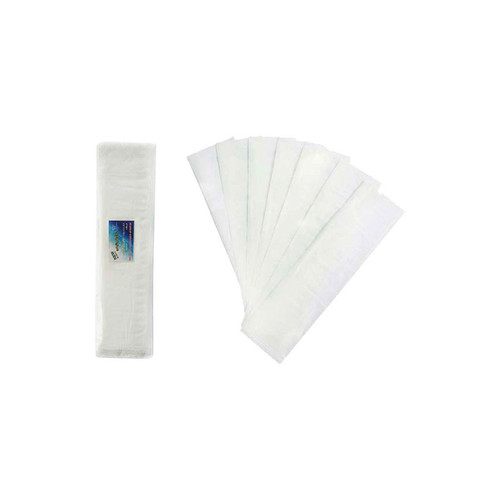 روکش پوآر نایلونی زلال طب شیمی