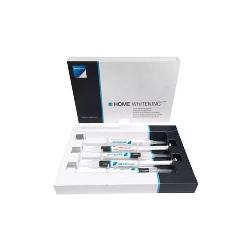 بلیچینگ هوم خانگی وایت اسمایل White Smile Home