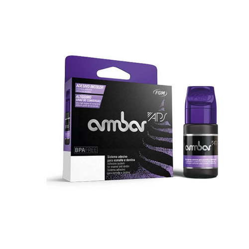 باندینگ نسل پنج امبر FGM Ambar