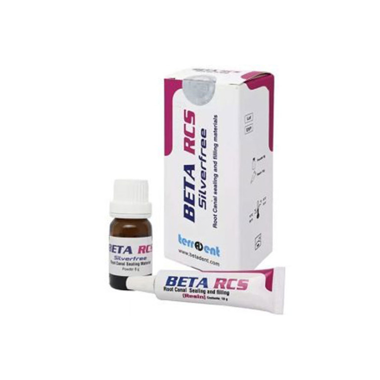 سیلر( بتا آر سی اس ) بتادنت Beta RCS