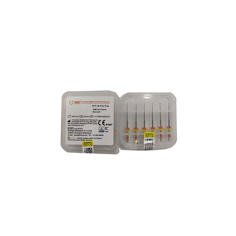 فایل روتاری درصدی Mpro IMD