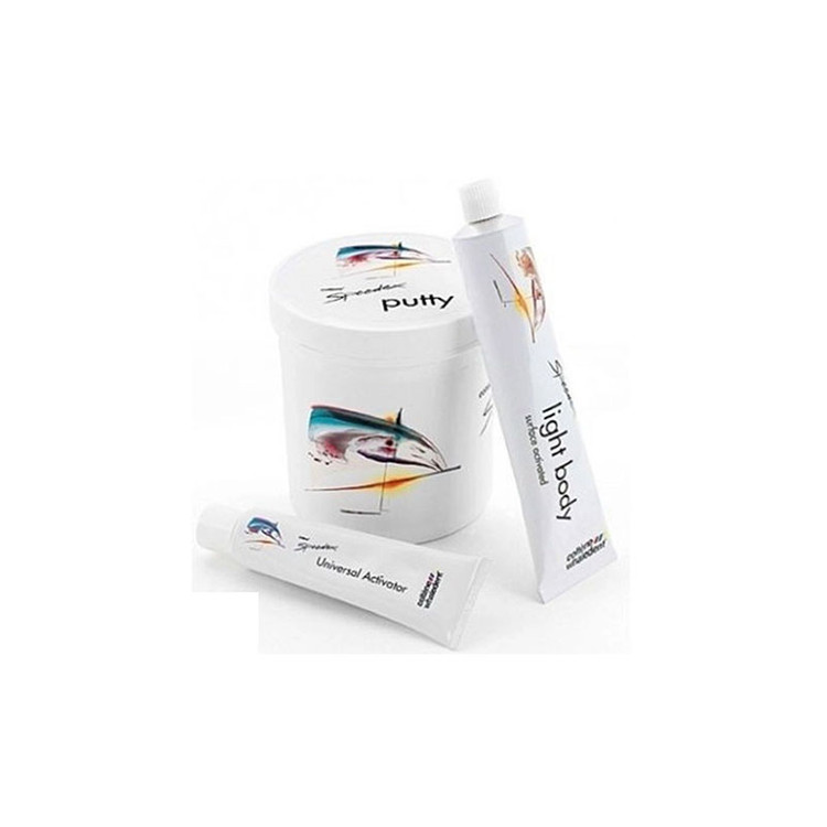 ست قالبگیری اسپیدکس Speedex