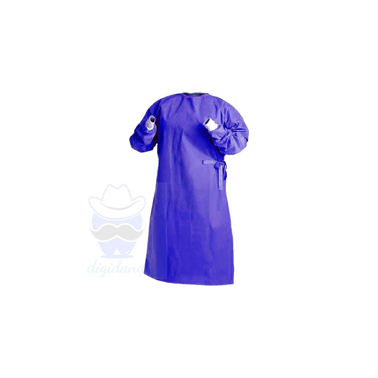 گان جراحی