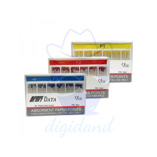 کن کاغذی پروتیپر دیتا