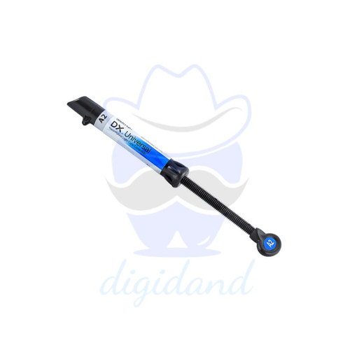 کامپوزیت یونیورسال برند دنتکس DENTEX