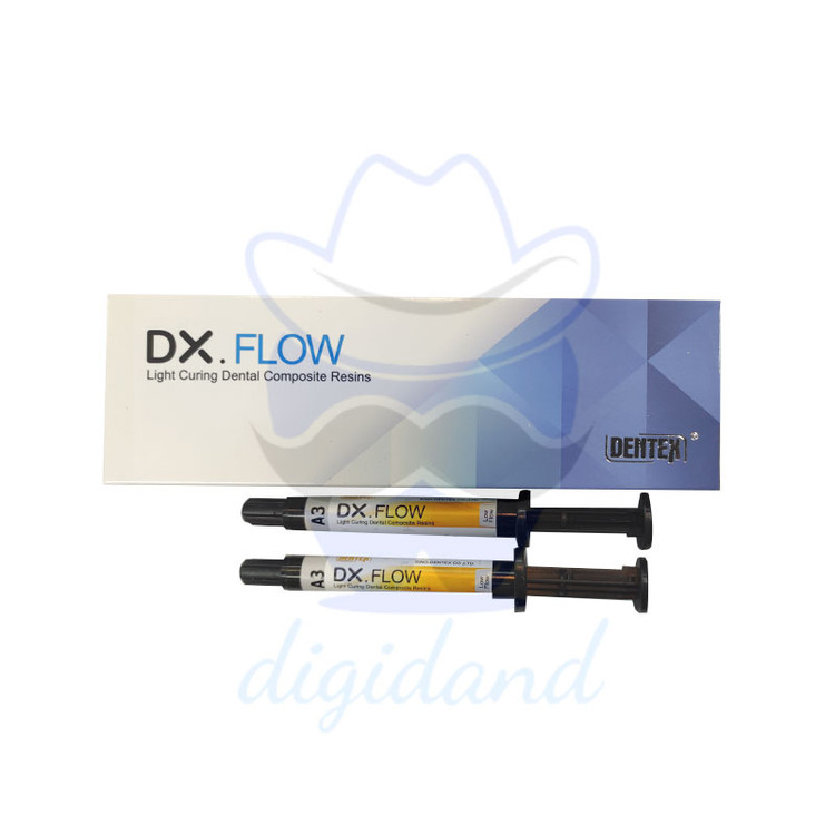 کامپوزیت فلو دنتکس