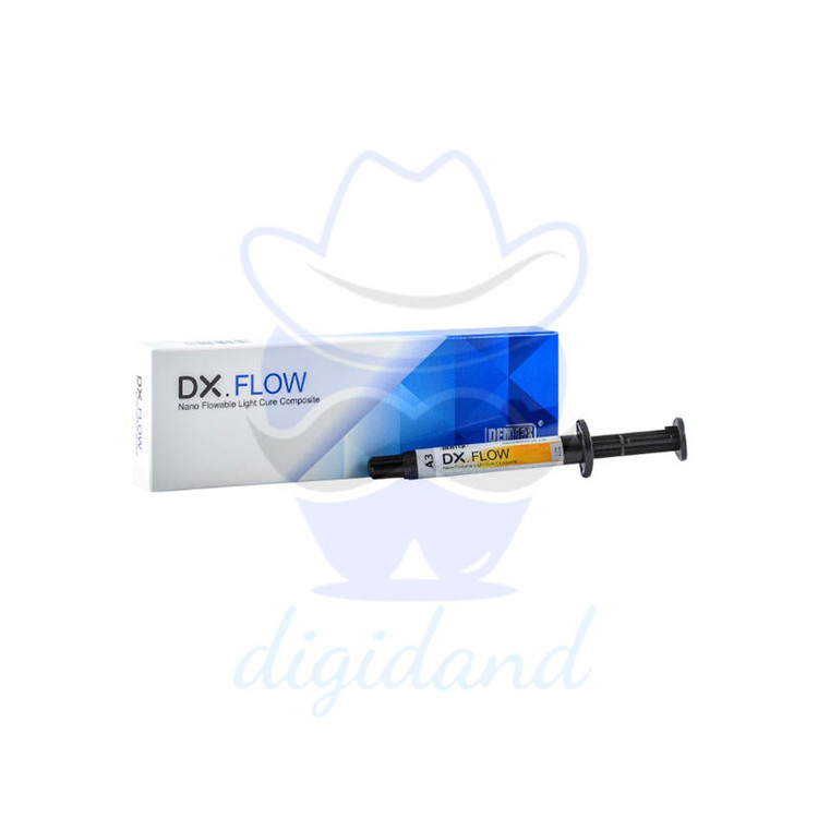 کامپوزیت فلو دنتکس