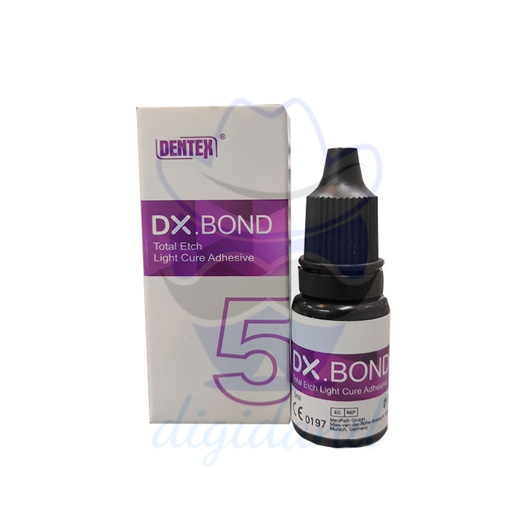 باندینگ نسل پنج دنتکس Dentex Bond 5