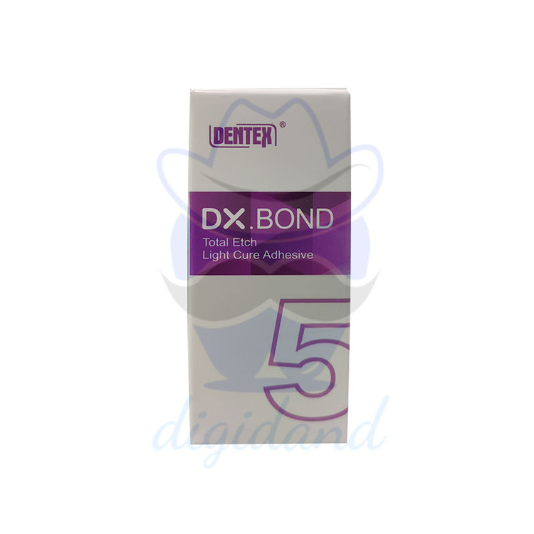 باندینگ نسل پنج دنتکس Dentex Bond 5