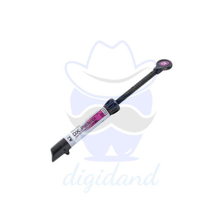 کامپوزیت خلفی دنتکس Dentex DX.Posterior