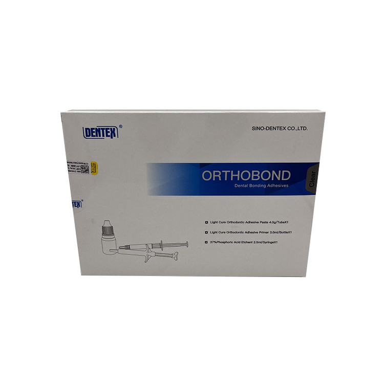 کیت باندینگ ارتودنسی دنتکس Dentex OrthoBond