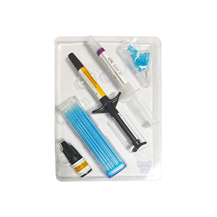 کیت باندینگ ارتودنسی دنتکس Dentex OrthoBond
