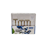 کیت دیسک خورشیدی 2 رنگ دنتکس Dentex