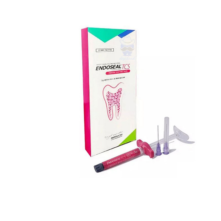 Maruchi - ENDOSEAL TCS