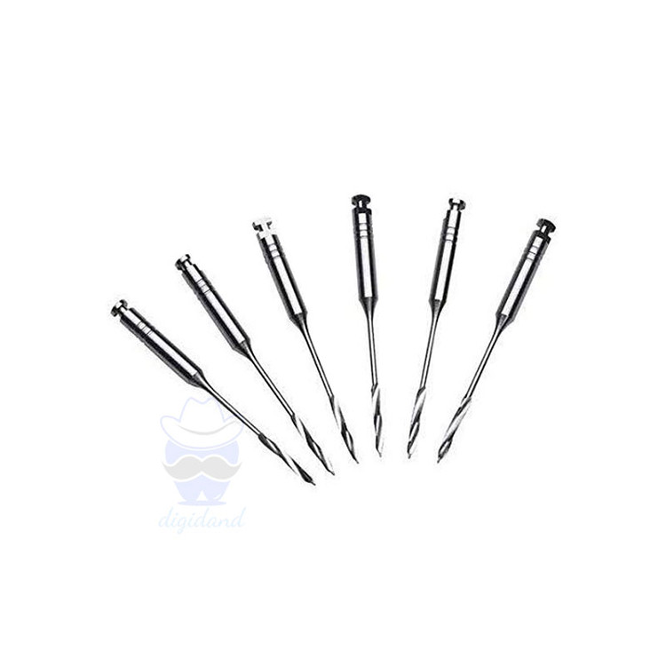 پیزو ریمر مانی اصلی هولوگرام دار Mani Peeso Reamers