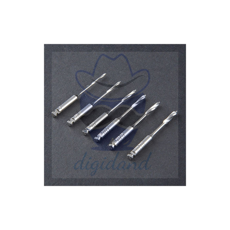 پیزو ریمر مانی اصلی هولوگرام دار Mani Peeso Reamers