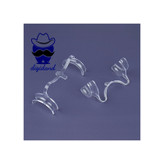 دهان باز کن داخلی با زبان گیر شفاف کوتیسن Cotisen