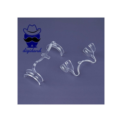 دهان باز کن داخلی با زبان گیر شفاف کوتیسن Cotisen