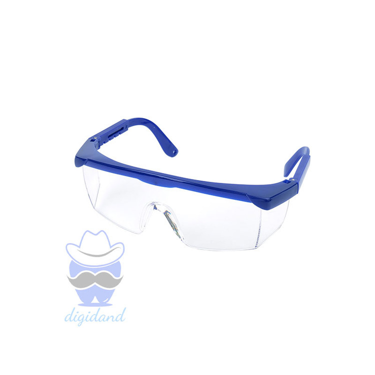 عینک محافظ فریم آبی کوتیسن Cotisen