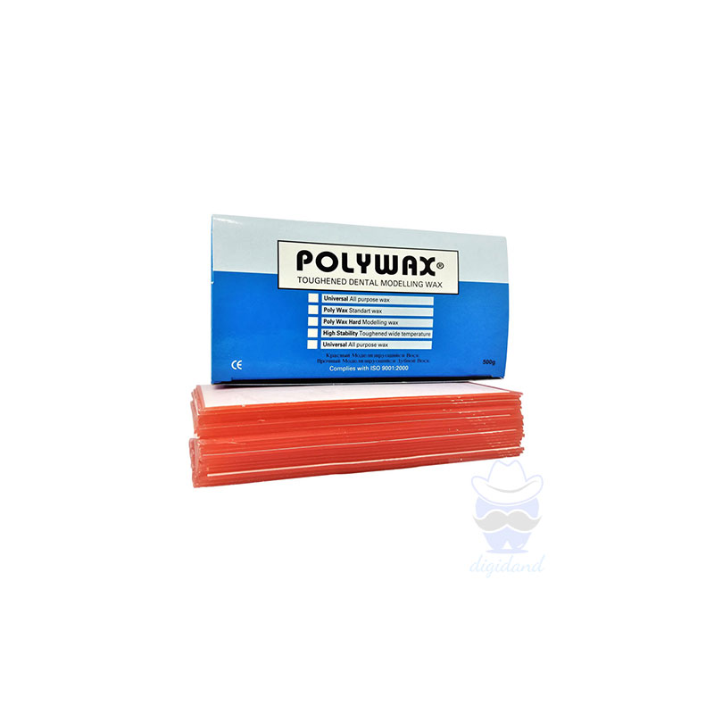 موم ورقه ای  پلی وکس Polywax