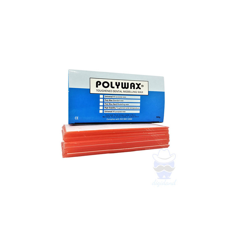 موم ورقه ای پلی وکس Polywax