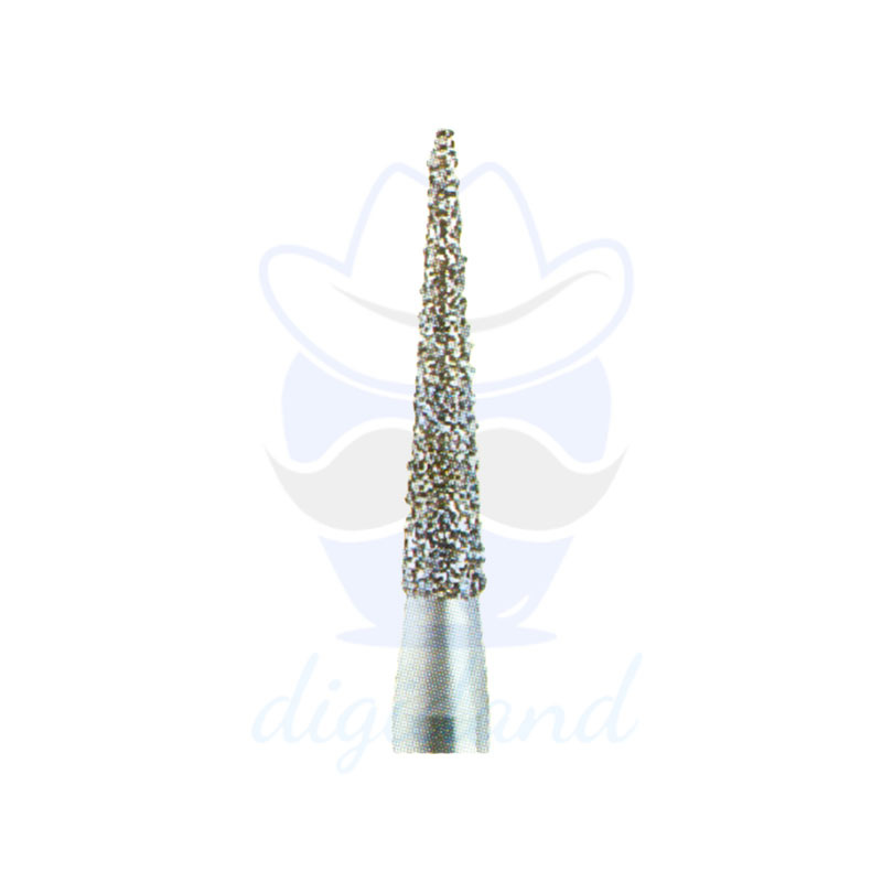 BTM Needle 858