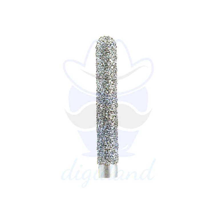 BTM Cylinder End Round 882