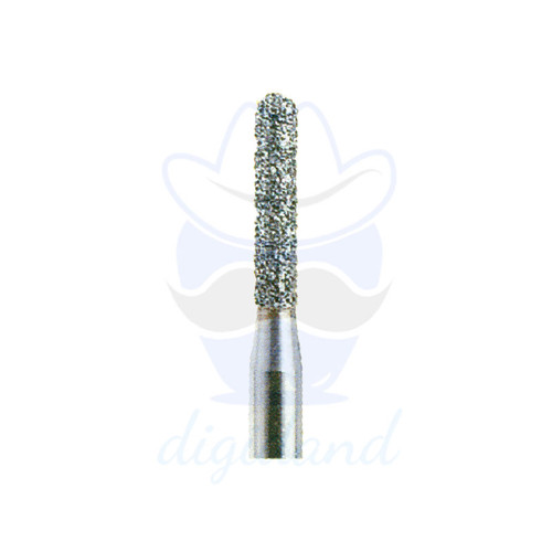 BTM Cylinder End Round 880