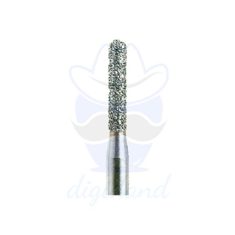 BTM Cylinder End Round 880