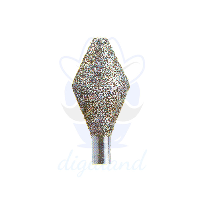 BTM Double Conical 811